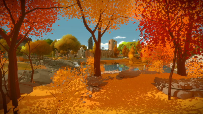 Screenshot: Thekla, Inc.